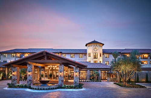San Juan Capistrano Hotel | Inn at The Mission, San Juan Capistrano, Autograph Collection