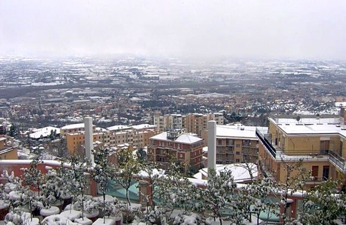 Chieti Other | Grande Albergo Abruzzo