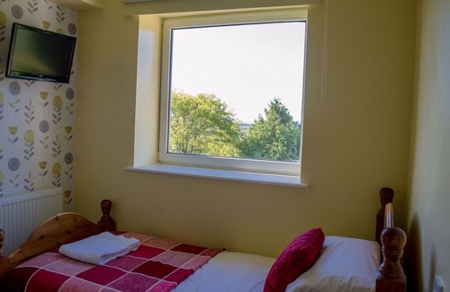 Rockbeare Hotel | The Grange Court Hotel