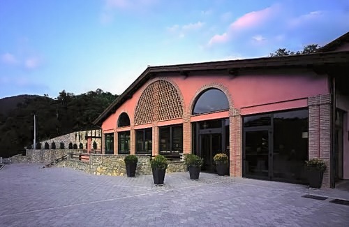 Calenzano Hotel | Meridiana Country Hotel