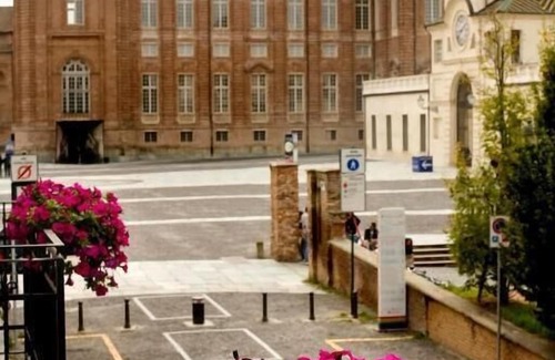 Venaria Reale Hotel | Hotel Cascina di Corte