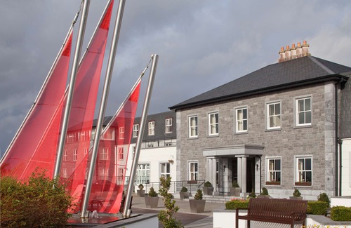 Ballincar Hotel | Radisson Blu Hotel & Spa, Sligo