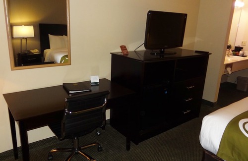 Marysville Hotel | Quality Inn Tulalip - Marysville