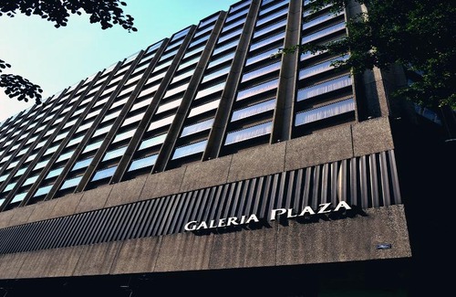 Reforma Hotel | Galeria Plaza Reforma