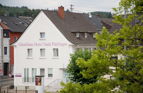 Puttlingen Hotel | Domizil Alte Post