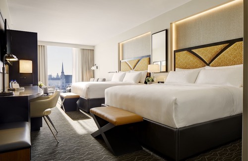 Downtown Napa Hotel | Archer Hotel Napa