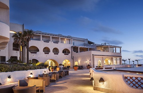 Vulcanello Hotel | Therasia Resort Sea and Spa