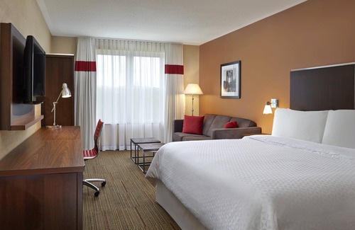 Moncton Hotel | Four Points by Sheraton Moncton