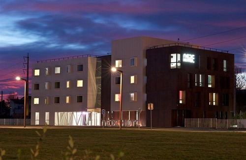 Tarbes Hotel | Nex Hôtel