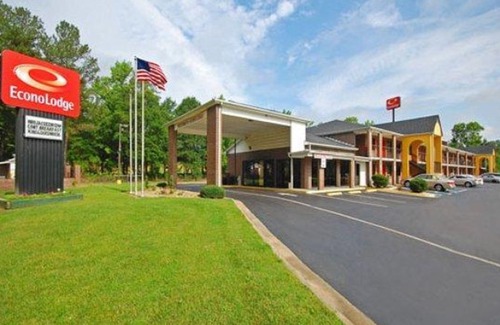 Kenly Hotel | Quality Inn Kenly I-95