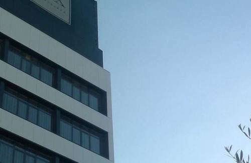 Guadalajara Hotel | Hotel Pax Guadalajara