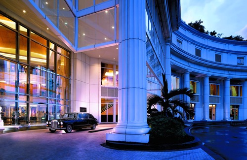 East Kuningan Hotel | The Ritz-Carlton Jakarta, Mega Kuningan