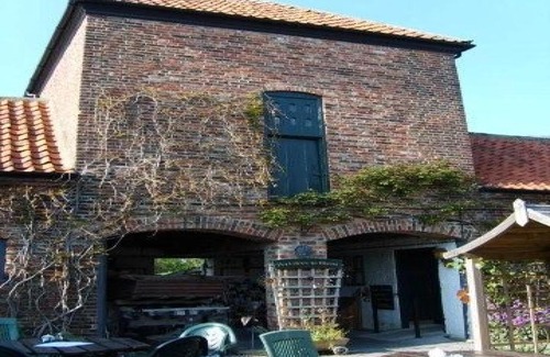 Bainton Hotel | Wolds Village