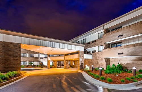 Warren Hotel | Best Western Warren Hotel