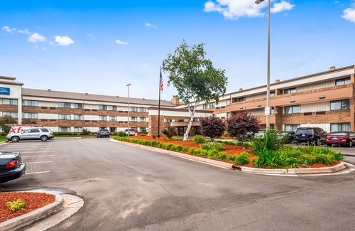 Warren Hotel | Best Western Warren Hotel