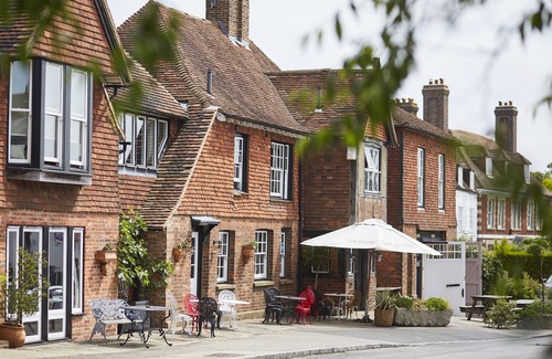 Ticehurst Hotel | The Bell in Ticehurst