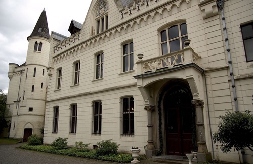 Ramersdorf Hotel | Kommende Ramersdorf