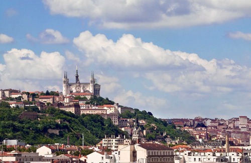 Perrache Hotel | Ibis Styles Lyon Centre Confluence