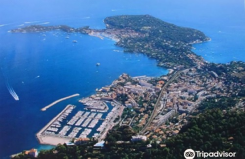 Beaulieu-sur-Mer Hotel | Hôtel Carlton