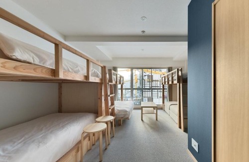 Susakiuramachi Hotel | Riversidehostel YuRaRiver Susaki