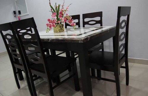 Kampung Masjid Baharu Hotel | Homestay Sungai Bakap