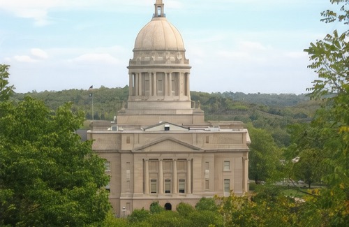 Frankfort Hotel | Best Western Parkside Inn