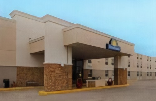 Gillette Hotel | Days Inn by Wyndham Gillette