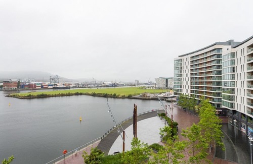 Titanic Quarter Hotel | Titanic Hotel Belfast