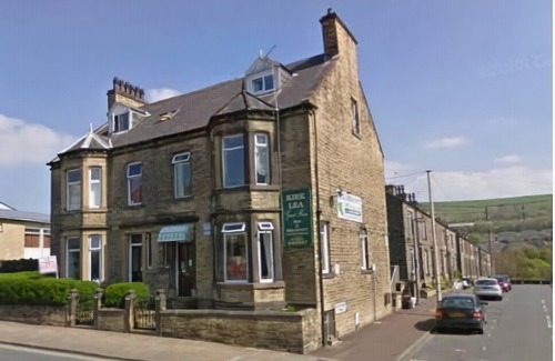 Halifax Hotel | Kirk Lea Guest House