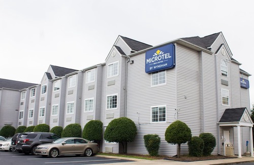 Graysville Hotel | Microtel Inn by Wyndham Chattanooga Hamilton Place