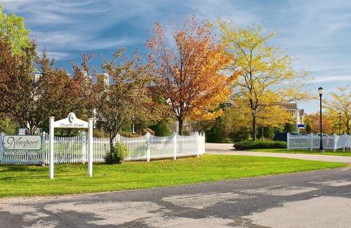 Egg Harbor Hotel | Newport Resort