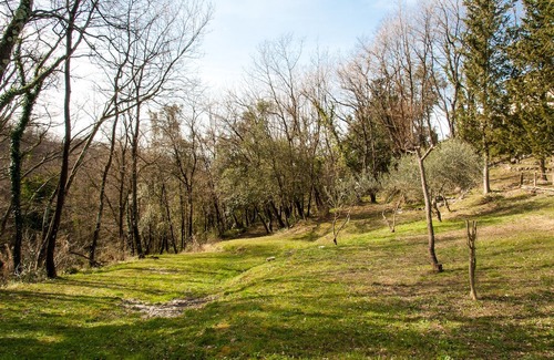 Frasso Telesino Hotel | Villa de Luccheri