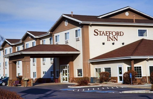 Prineville Hotel | Country Inn & Suites by Radisson, Prineville, or