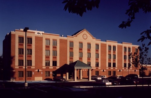 Bowie Hotel | Comfort Inn Conference Center Bowie