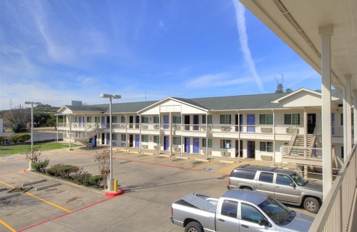 Kerrville Hotel | Hampton Inn Kerrville
