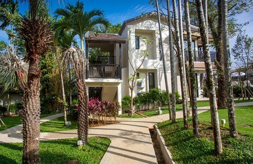 Khuekkhak Hotel | The Leaf on The Sands by Katathani(SHA Extra Plus)