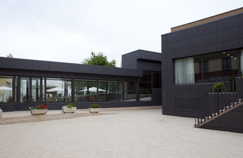 Alcaniz Hotel | Hotel Ciudad de Alcañiz