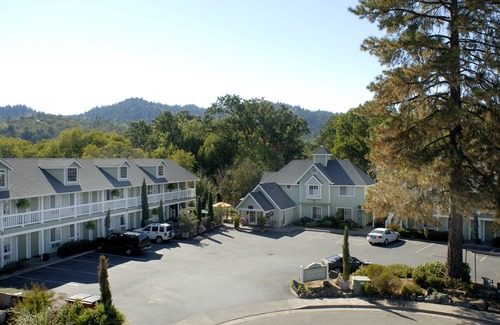 Willits Hotel | Baechtel Creek Inn, Ascend Hotel Collection