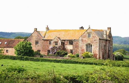 Fiddington Hotel | Blackmore Farm