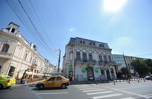 Craiova Hotel | Hotel Splendid 1900