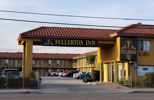 Fullerton Hotel | Fullerton Inn