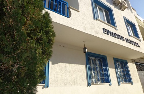 Selcuk Hotel | Ephesus Hostel