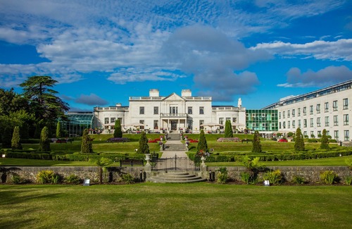 Booterstown Hotel | Radisson Blu St. Helen's Hotel