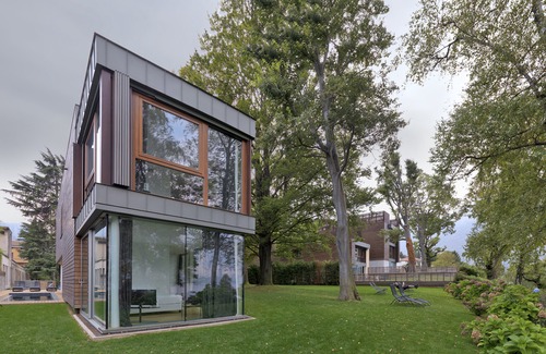 Malgrate Hotel | Casa Sull'Albero