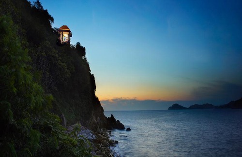 Punta Diamante Hotel | Banyan Tree Cabo Marques