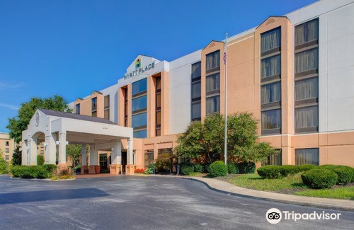 Wheatland Hotel | Hyatt Place Oklahoma City Airport
