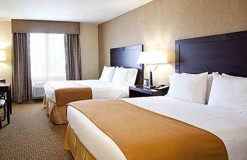 Eagan Hotel | Norwood Inn & Suites