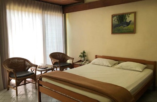 Ambarawa Hotel | 1 Bedroom at Bismo 5 by Hotel Azaya