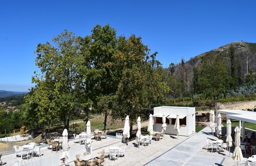 As Neves Hotel | Hotel Nande