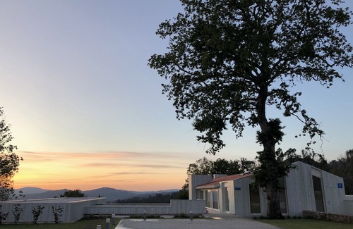 As Neves Hotel | Hotel Nande